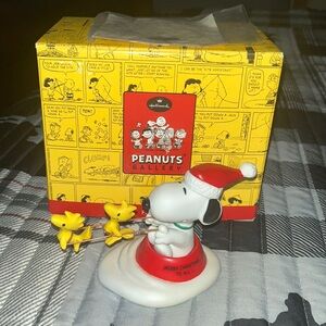 Peanuts Collectible
